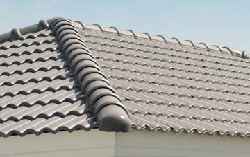 advantages of Lower Aisholt clay roofing