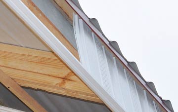 why Lower Aisholt fascia repairs are essential