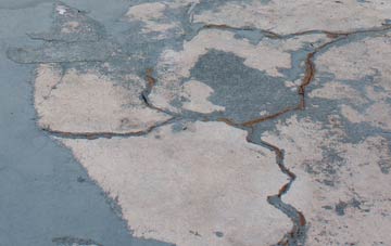 fibreglass roofing replacement Lower Aisholt