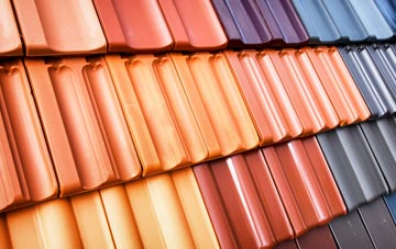 Lower Aisholt roof tile costs