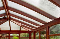 Lower Aisholt conservatory roofing insulation