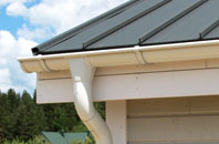 Lower Aisholt soffits